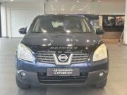 Nissan Qashqai I Новосибирск  - изображение 26