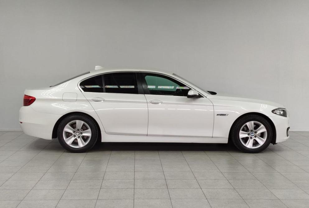 BMW 5 серии VI (F10/F11/F07) Саратов  - изображение 4