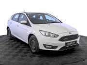 Ford Focus III Рестайлинг Москва  - изображение 28