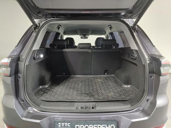 Chery Tiggo 7 Pro Max I Рестайлинг с пробегом 2024 года, цена 2 124 000 рублей, 17500 км, внедорожник, Автокод Объявления