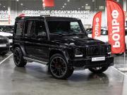 Mercedes-Benz G-Класс AMG I (W463) Рестайлинг 2 Санкт-Петербург  - изображение 27