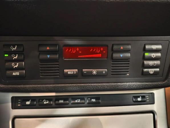 BMW X5 I (E53) с пробегом 2002 года, цена 805 000 рублей, 456475 км, внедорожник, Автокод Объявления
