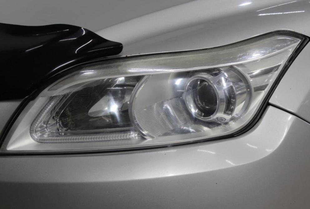 Lifan X60 I Рестайлинг 2 Астрахань  - изображение 5