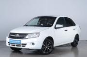 Lada (ВАЗ) Granta I Челябинск  - изображение 19