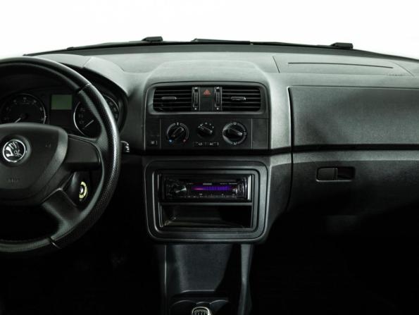 Skoda Fabia II Рестайлинг с пробегом 2013 года, цена 549 585 рублей, 178003 км, универсал, Автокод Объявления
