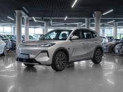 Geely Galaxy Starship 7 Москва  - изображение 30