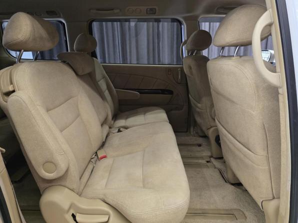 Honda Elysion I с пробегом 2005 года, цена 1 080 000 рублей, 280000 км, минивэн, Автокод Объявления