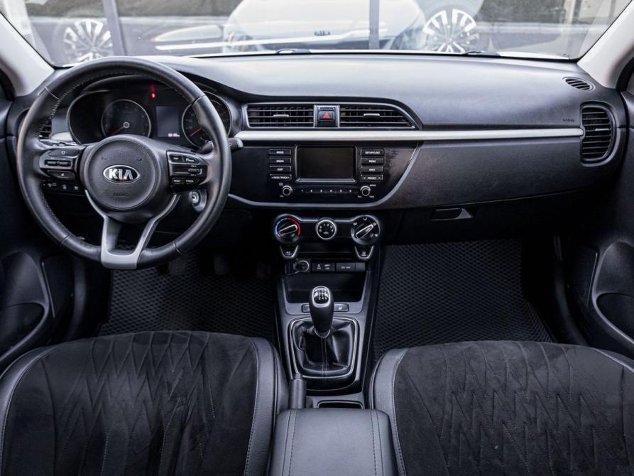 Kia Rio IV Казань  - изображение 7