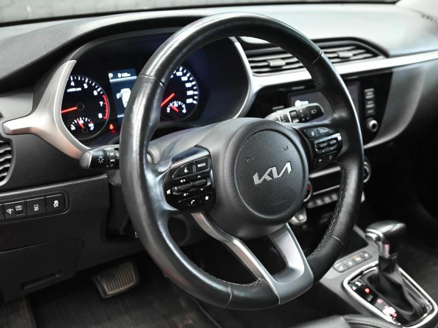 Kia Rio IV Рестайлинг Екатеринбург  - изображение 10