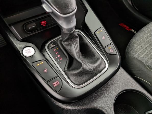 Kia Soul III с пробегом 2020 года, цена 1 775 000 рублей, 122923 км, хэтчбек, Автокод Объявления