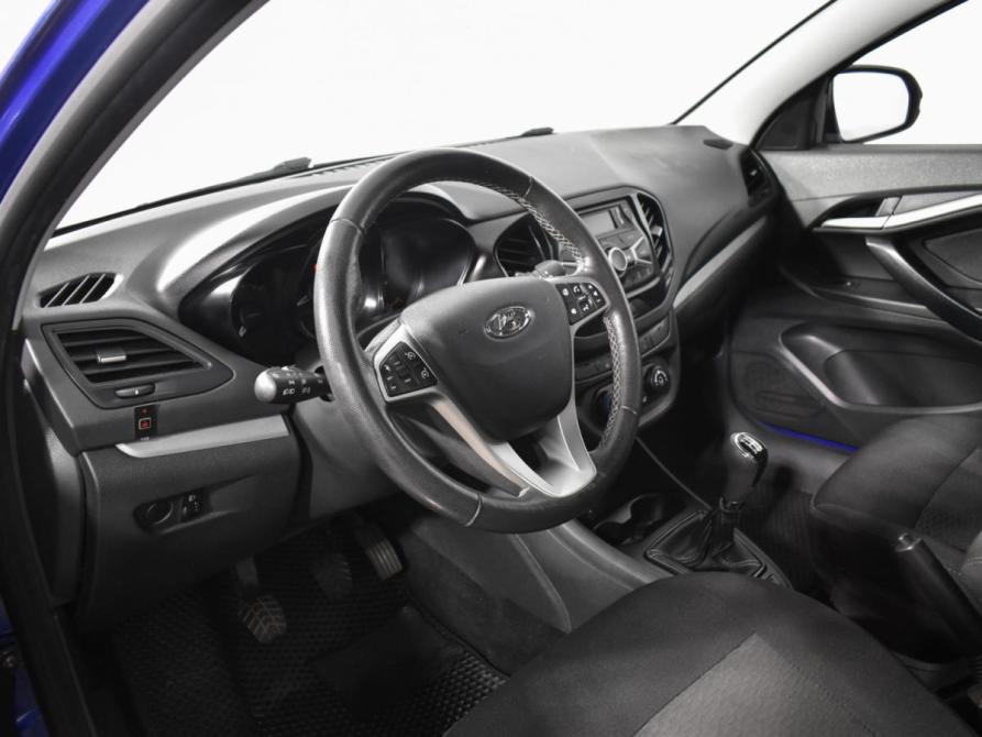 Lada (ВАЗ) Vesta I Санкт-Петербург  - изображение 10