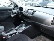 Kia Sportage III Рестайлинг Москва  - изображение 32