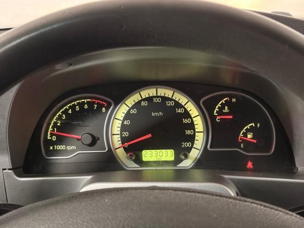 Daewoo Nexia I Рестайлинг с пробегом 2008 года, цена 100 000 рублей, 231000 км, седан, Автокод Объявления