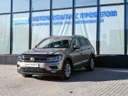 Volkswagen Tiguan II Екатеринбург  - изображение 22