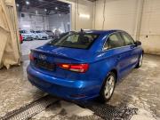 Audi A3 III (8V) Рестайлинг Пермь  - изображение 8