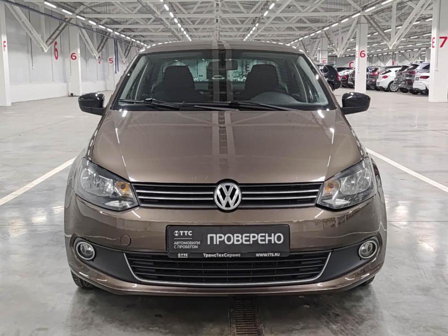 Volkswagen Polo V Казань  - изображение 2