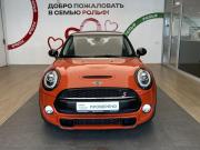 Mini Hatch III (F55/F56) Рестайлинг Москва  - изображение 21
