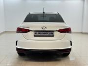 Hyundai Solaris II Рестайлинг Москва  - изображение 17