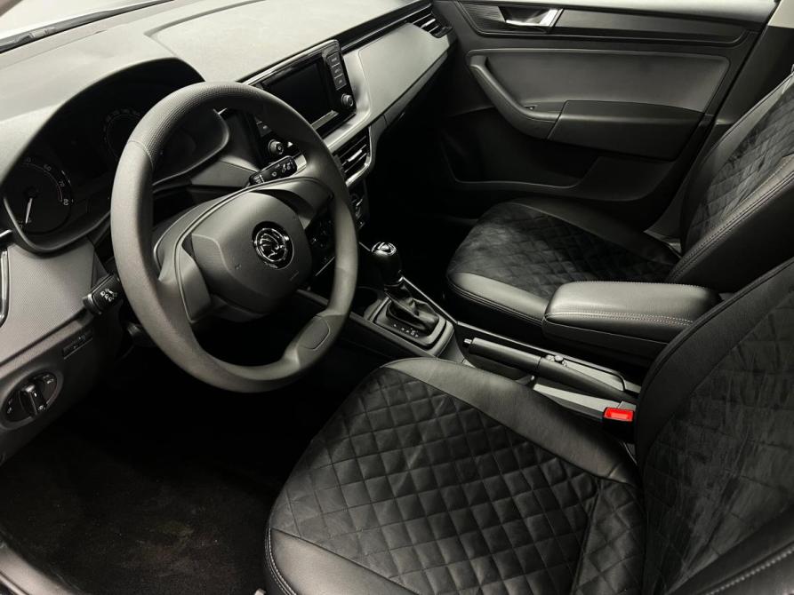 Skoda Rapid II Санкт-Петербург  - изображение 7
