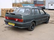 Lada (ВАЗ) 2115 Нижний Новгород  - изображение 21