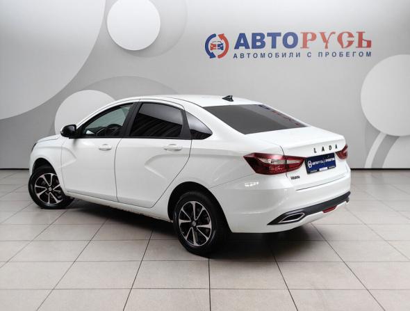 Lada (ВАЗ) Vesta I Рестайлинг (NG) с пробегом 2023 года, цена 1 229 000 рублей, 23000 км, седан, Автокод Объявления