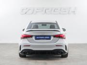 Mercedes-Benz A-Класс AMG II (W177) Москва  - изображение 27
