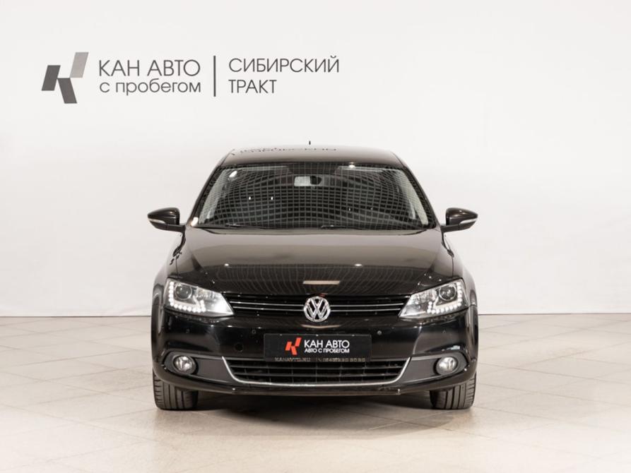 Volkswagen Jetta VI Казань  - изображение 2