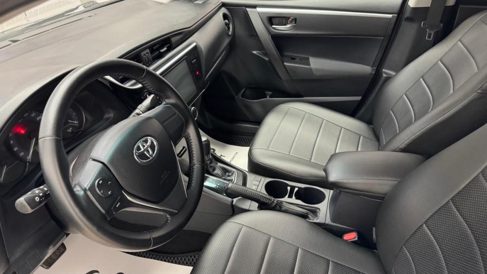 Toyota Corolla XII (E210) Липецк  - изображение 8