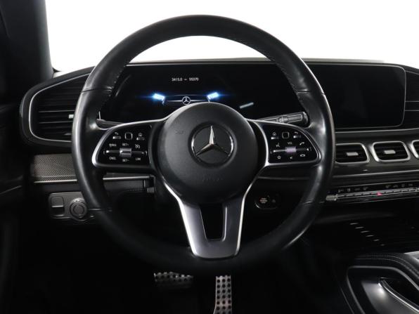 Mercedes-Benz GLE Coupe II (C167) с пробегом 2021 года, цена 8 349 000 рублей, 53000 км, внедорожник, Автокод Объявления