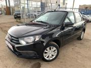 Lada (ВАЗ) Granta I Рестайлинг Нижнекамск  - изображение 29