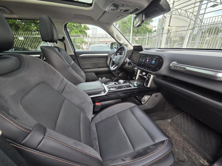 Haval Dargo Москва  - изображение 7