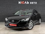Mazda 6 III (GJ) Екатеринбург  - изображение 18