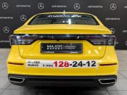 Omoda S5 Москва  - изображение 30