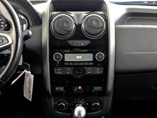 Renault Duster I Рестайлинг с пробегом 2020 года, цена 1 590 000 рублей, 102283 км, внедорожник, Автокод Объявления