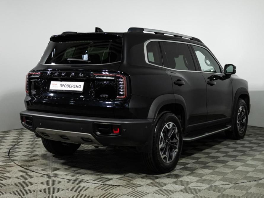 Haval Dargo I Санкт-Петербург  - изображение 6