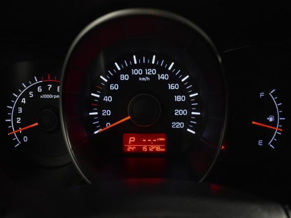 Kia Rio III Рестайлинг с пробегом 2015 года, цена 969 000 рублей, 151277 км, седан, Автокод Объявления