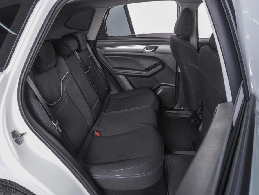 Haval Jolion I Рестайлинг Ростов-на-Дону  - изображение 7