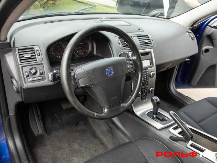 Volvo V50 I Рестайлинг Москва  - изображение 17