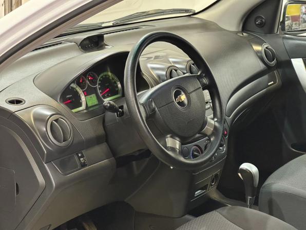 Chevrolet Aveo I Рестайлинг с пробегом 2010 года, цена 549 000 рублей, 185615 км, седан, Автокод Объявления