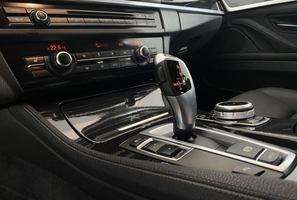 BMW 5 серии VI (F10/F11/F07) Рестайлинг Саранск  - изображение 19