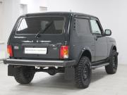 Lada (ВАЗ) Niva Legend I Старый Оскол  - изображение 24