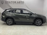 Hyundai Tucson IV Рестайлинг Воронеж  - изображение 20