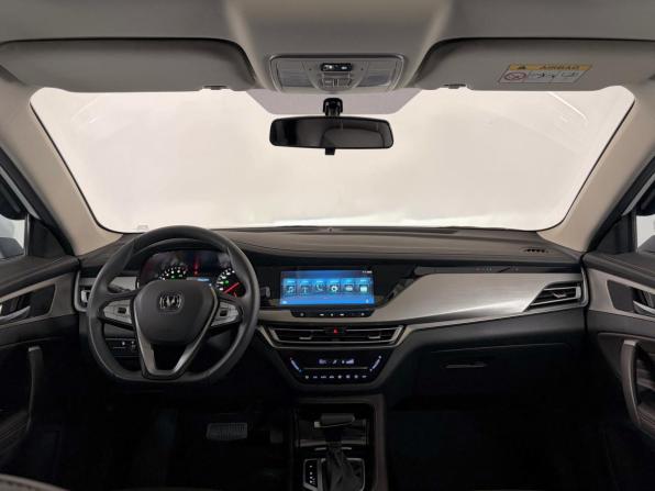 Changan CS35 Plus I с пробегом 2020 года, цена 1 399 000 рублей, 134598 км, внедорожник, Автокод Объявления