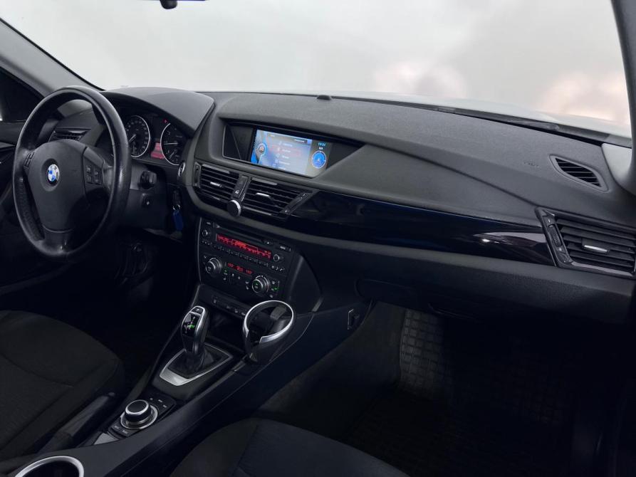 BMW X1 I (E84) Рестайлинг Ростов-на-Дону  - изображение 11