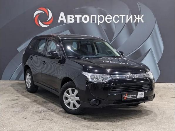 Mitsubishi Outlander III с пробегом 2012 года, цена 1 249 000 рублей, 219477 км, внедорожник, Автокод Объявления