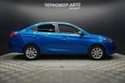 Changan Alsvin Крым  - изображение 32