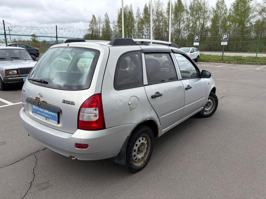 Lada (ВАЗ) Kalina I Ярославль  - изображение 2