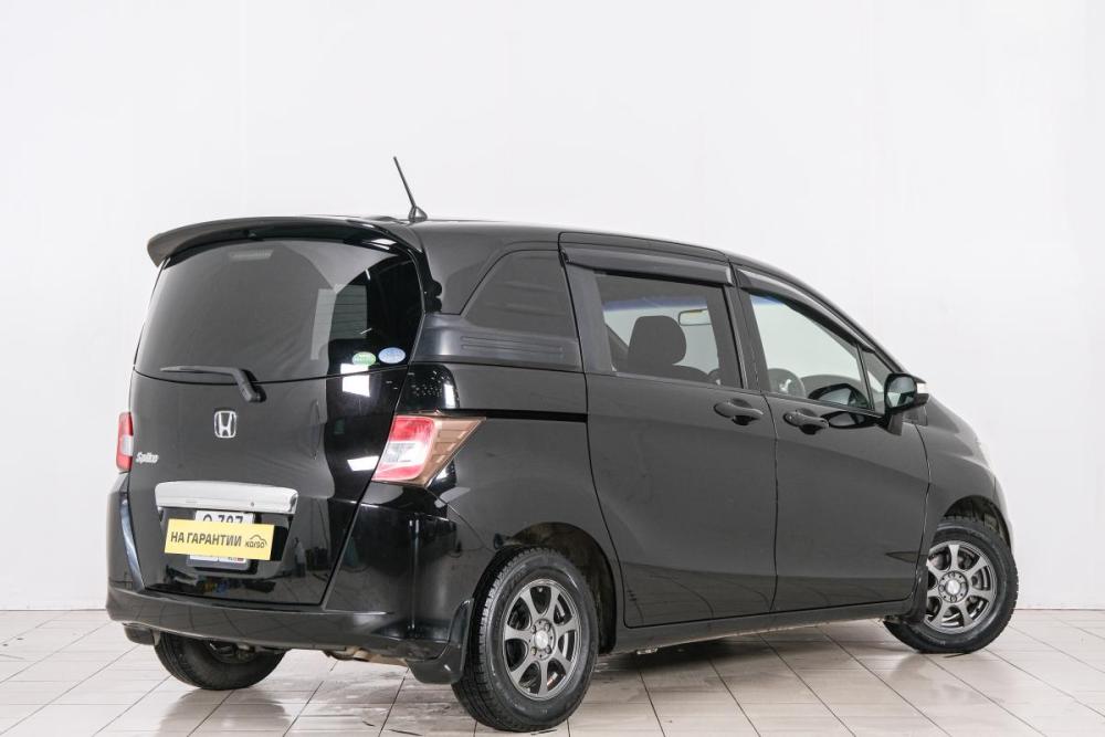 Honda Freed I Рестайлинг Красноярск  - изображение 7