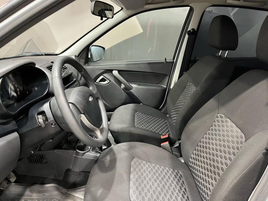 Lada (ВАЗ) Granta I Рестайлинг Пермь  - изображение 14