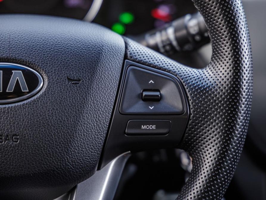 Kia Rio III Волгоград  - изображение 26